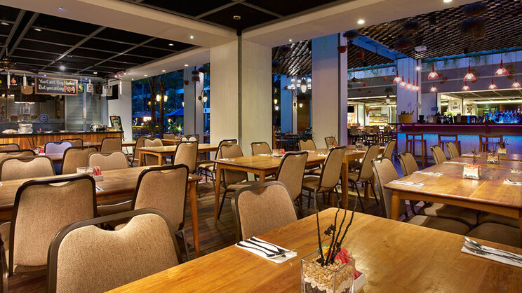 Ramada Encore by Wyndham Seminyak Bali